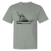 Garment-Dyed Heavyweight T-Shirt Thumbnail