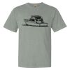 Garment-Dyed Heavyweight T-Shirt Thumbnail