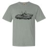 Garment-Dyed Heavyweight T-Shirt Thumbnail