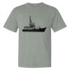 Garment-Dyed Heavyweight T-Shirt Thumbnail