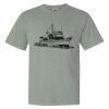 Garment-Dyed Heavyweight T-Shirt Thumbnail