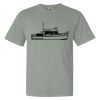 Garment-Dyed Heavyweight T-Shirt Thumbnail