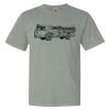 Garment-Dyed Heavyweight T-Shirt Thumbnail