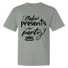Garment-Dyed Heavyweight T-Shirt Thumbnail