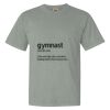 Garment-Dyed Heavyweight T-Shirt Thumbnail