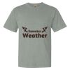 Garment-Dyed Heavyweight T-Shirt Thumbnail