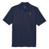 Men's Origin Performance Piqué Polo Thumbnail