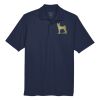 Men's Origin Performance Piqué Polo Thumbnail