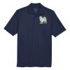 Men's Origin Performance Piqué Polo Thumbnail