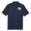 Men's Origin Performance Piqué Polo Thumbnail