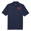 Men's Origin Performance Piqué Polo Thumbnail