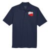 Men's Origin Performance Piqué Polo Thumbnail