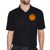 Men's CrownLux Performance® Plaited Polo Thumbnail