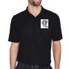 Men's CrownLux Performance® Plaited Polo Thumbnail