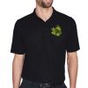 Men's CrownLux Performance® Plaited Polo Thumbnail