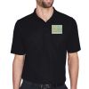 Men's CrownLux Performance® Plaited Polo Thumbnail