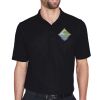 Men's CrownLux Performance® Plaited Polo Thumbnail