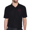 Men's CrownLux Performance® Plaited Polo Thumbnail