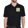 Men's CrownLux Performance® Plaited Polo Thumbnail