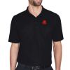 Men's CrownLux Performance® Plaited Polo Thumbnail