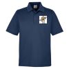Men's Zone Performance Polo Thumbnail