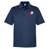 Men's Zone Performance Polo Thumbnail