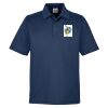 Men's Zone Performance Polo Thumbnail
