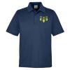Men's Zone Performance Polo Thumbnail