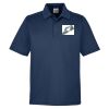 Men's Zone Performance Polo Thumbnail