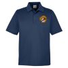 Men's Zone Performance Polo Thumbnail
