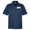 Men's Zone Performance Polo Thumbnail