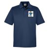 Men's Zone Performance Polo Thumbnail