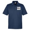 Men's Zone Performance Polo Thumbnail