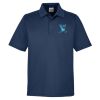 Men's Zone Performance Polo Thumbnail