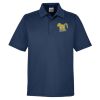 Men's Zone Performance Polo Thumbnail