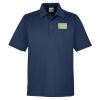 Men's Zone Performance Polo Thumbnail