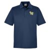 Men's Zone Performance Polo Thumbnail