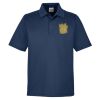 Men's Zone Performance Polo Thumbnail