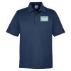 Men's Zone Performance Polo Thumbnail