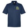 Men's Zone Performance Polo Thumbnail