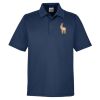 Men's Zone Performance Polo Thumbnail