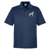 Men's Zone Performance Polo Thumbnail
