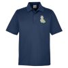 Men's Zone Performance Polo Thumbnail