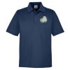 Men's Zone Performance Polo Thumbnail