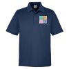 Men's Zone Performance Polo Thumbnail