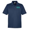 Men's Zone Performance Polo Thumbnail
