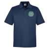 Men's Zone Performance Polo Thumbnail