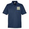 Men's Zone Performance Polo Thumbnail