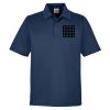 Men's Zone Performance Polo Thumbnail