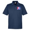 Men's Zone Performance Polo Thumbnail